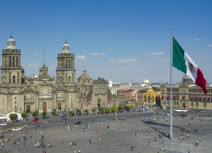 SolarCity는 멕시코에 대 한 무엇을 할 것