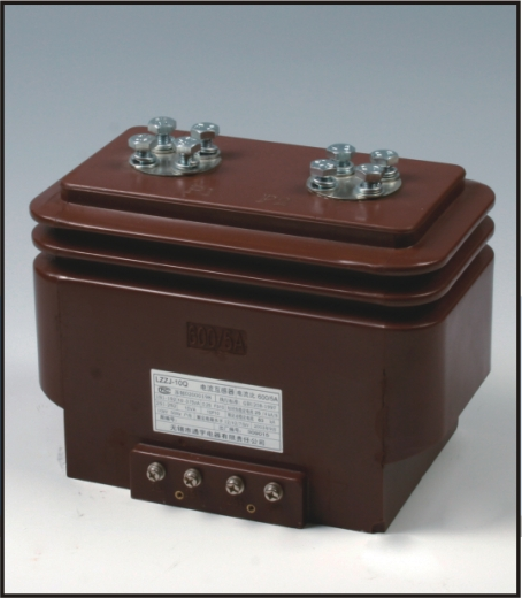 Current transformer type LZZJ-10(Q),LZZJ-10G