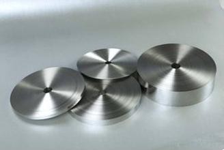 Fe-base nanocrystalline alloy ribbon 1K107