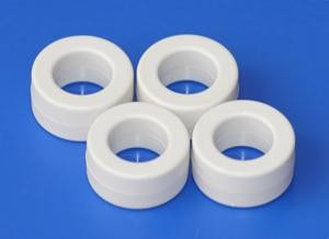 DC Current Immunity Composite Cores