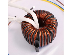 Wire-wound Inductor